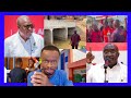 Ndc vs npp  social media mix  freemind reacts