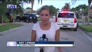 23-year-old man killed in Riviera Beach shooting
