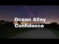 Ocean Alley- Confidence Lyrics
