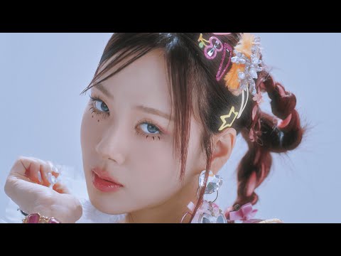 비비 (BIBI) - Sugar Rush Official M/V