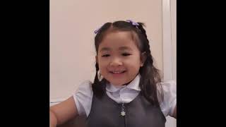 Ziannes Morning Routine..