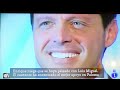 Luis Miguel. Corazón TVE. Febrero 2023