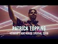 Patrick topping at verknipt house special at ade tracklist included