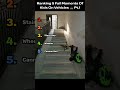 Ranking The Top 5 Fail Moments Of Kids On Vehicles 🚲 Pt.1 #funny #failgag #funnyclips #funnyvideos