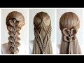 Braided Hairstyles! 👌 Best Hairstyles for Girls 2022