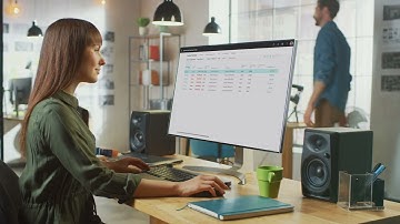 Work seamlessly with Microsoft Outlook, Excel, and Teams and Dynamics 365 Business Central