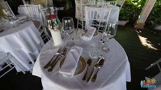 The Gables Historic Inn & Restaurant