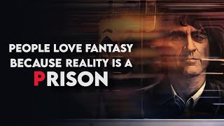 People love fantasy || Joker motivational moments || Premium Motivation Quotes