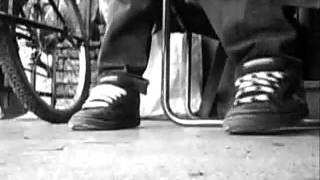 DnB dance + my face comedy =))