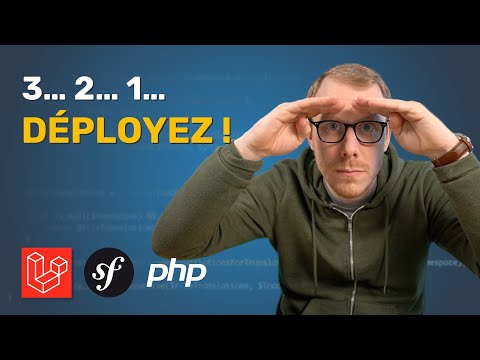 Comment mettre un site PHP en ligne (3 façons et 8 outils)