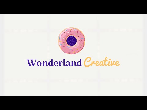 WonderlandCreative Trailer