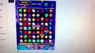 Best bejeweled blitz last hurrah ever!?!? 791150 cat eye gem screenshot 4