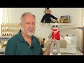 How to Make a Basic Sock Monkey