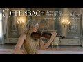 Capture de la vidéo Offenbach - Barcarolle, From 'The Tales Of Hoffmann' | Klodiana Koci & Davide Scarabottolo