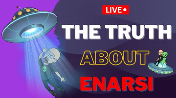 The Truth about ENARSI   [CCNP, ENARSI, T-SHOOT]