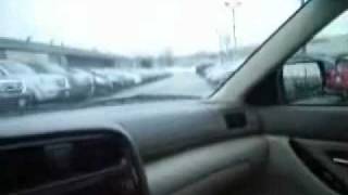 2000 Subaru Outback Cedar Rapids IA Randy Kuehl Honda