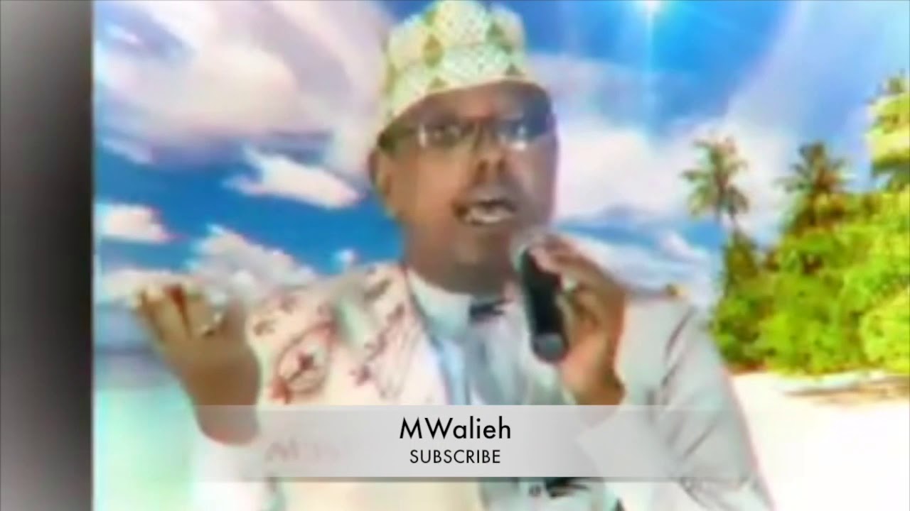 Omar Aden 2020 Furqaan Qasayid