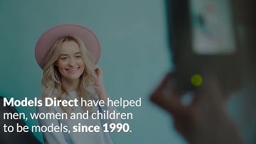 Models Direct modelling agency