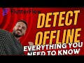 Detect Offline mode in @FlutterFlow