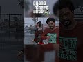GTA| POLICE IS ALSO INVOLVED IN A TEAM #gta #gaming #shorts #viral #trending #trending #funny #edit