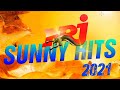 NRJ HITS 2021 - NRJ SUNNY HITS 2021 - Soolking, Doja Cat, Topic , Dynoro and more