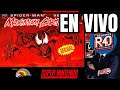 MI BEAT EM UP FAVORITO P2 - Reseñas Cuarentonas En vivo