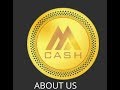 Mcash coin listed on coingather exchanger how to make account