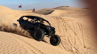 GLAMIS EJS  3 2020