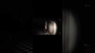 Fredbear Was Not Happy Those Nights At Fredbears New Destiny