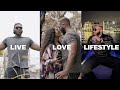 Live Lifestyle Love. The epic journey continues. (Episode 2)