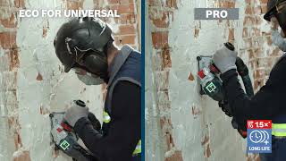 BOSCH | PRO Multi Material for Long Life Cutting Various Construction Materials