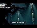 Battlefield 3 Campaign Night Shift - ULTRA SETTINGS | HARD MODE