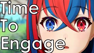 Fire Emblem Engage! Starting at Chapter 6 (Maddening, Classic, Blind, Awesome, Cool, Etc.)