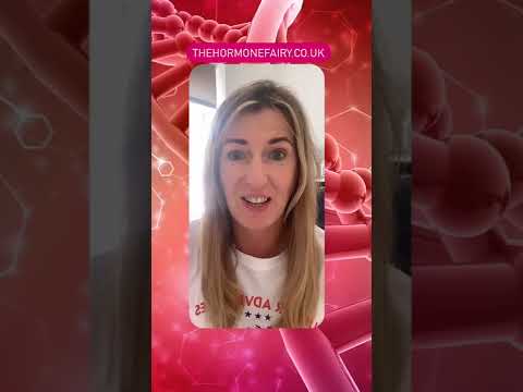 Hormone Test in Peri Menopause