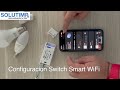 Switch smart wifi conexin y configuracin