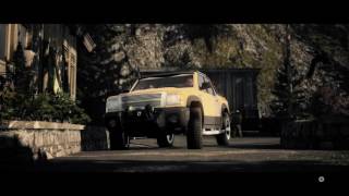 Alan Wake - Episode 2: Taken