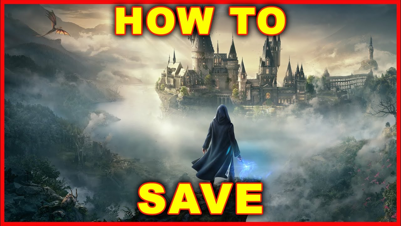 Hogwarts Legacy Cloud Save on Steam/Xbox/PS5 - EaseUS