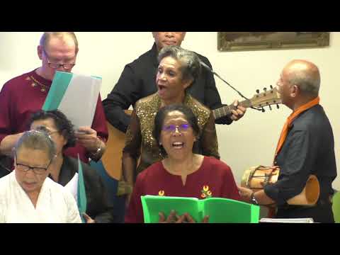 FRAGMENT MOLUKSE AVOND IN GENNEP...   [21-11-2019]