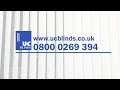 UC Blinds Limited in Birmingham provide high quality, made to measure domestic and commercial blinds and curtains. We make roller and vertical blinds, wooden and Venetian blinds, blackout, roman, Velux and conservatory blinds as well as curtains, awnings and canopies. Visit our showroom in Birmingham today or call us on 0800 0269 394.