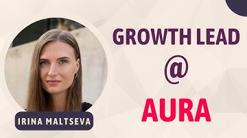 Holistic SEO Growth for SaaS: Content, Links & Tech SEO with Irina Maltseva (Growth Lead @ Aura)
