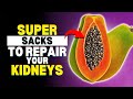 4 Best Snacks to Boost Your Kidney Health