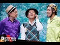 "Hội Cao Tuổi" Trấn Thành - Trường Giang Thi Nhau Remix Nhiều Hit VPop | Hài Mới 2021