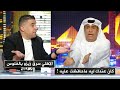 يعقوب السعدي يفتح النار علي خالد الغندور بعد حديثة عن زيزو 