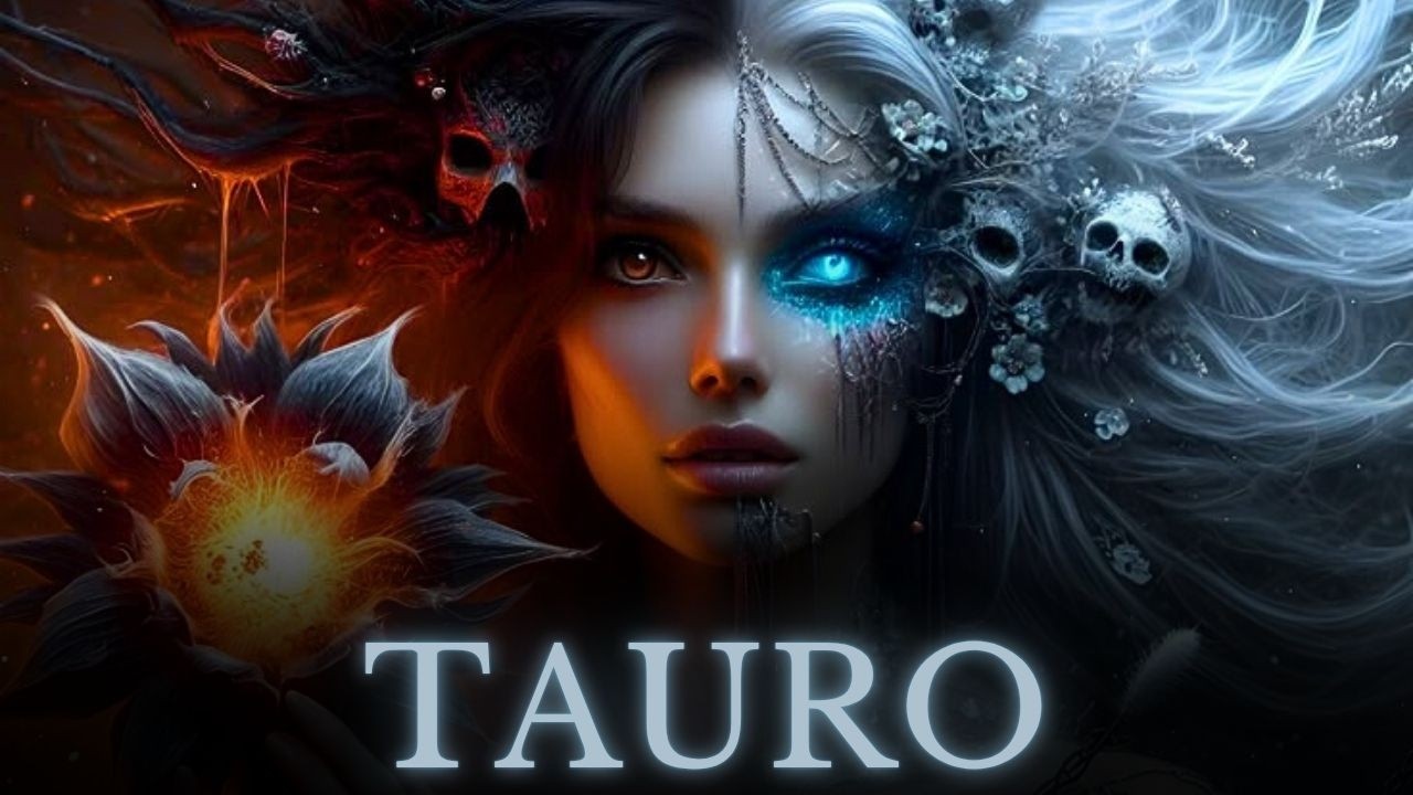 TAURO ALGUIEN TOMA UNA DECISION QUE CAMBIA TODO! 😍❤️‍🔥 PREPÁRATE PARA LO QUE VIENE!💥 MARZO 2026