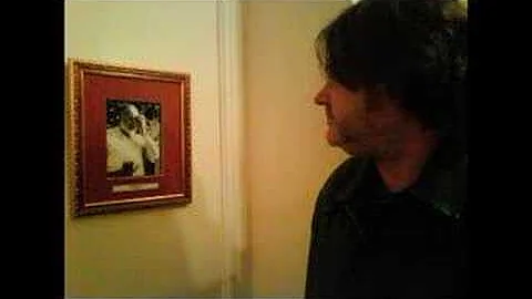 Tony Webb - Mystic Man - Full Version