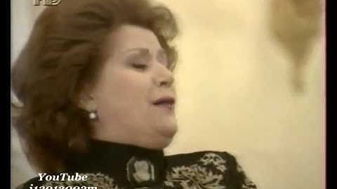 Thumbnail of Elena Obraztsova - Habanera -1/12