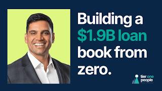 Clayton Howes - MoneyMe: The leadership shift every founder must make to scale