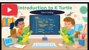 How to Start K Turtle | K Turtle Introduction in Urdu | Class 3 | K Turtle coding | Oxford Keyboard