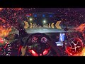 GOLF 6 GTi st2+ onboard. По трассе на ЗАРЯЖЕННОМ Гольфе.