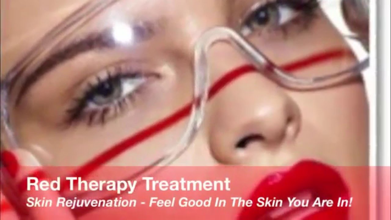 Red Light Therapy YouTube